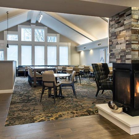 Residence Inn Fairfax Merrifield Kültér fotó
