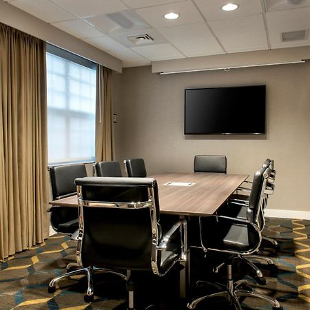 Residence Inn Fairfax Merrifield Kültér fotó
