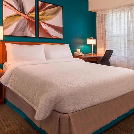 Residence Inn Fairfax Merrifield Kültér fotó