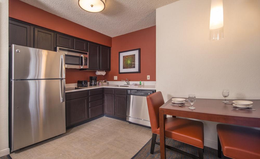 Residence Inn Fairfax Merrifield Kültér fotó
