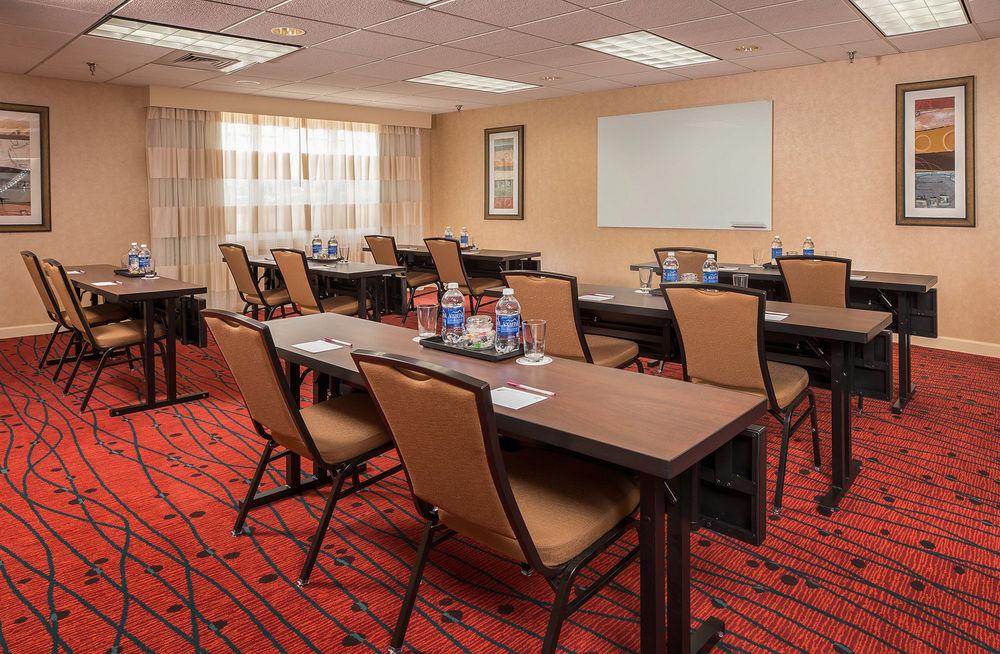 Residence Inn Fairfax Merrifield Kültér fotó