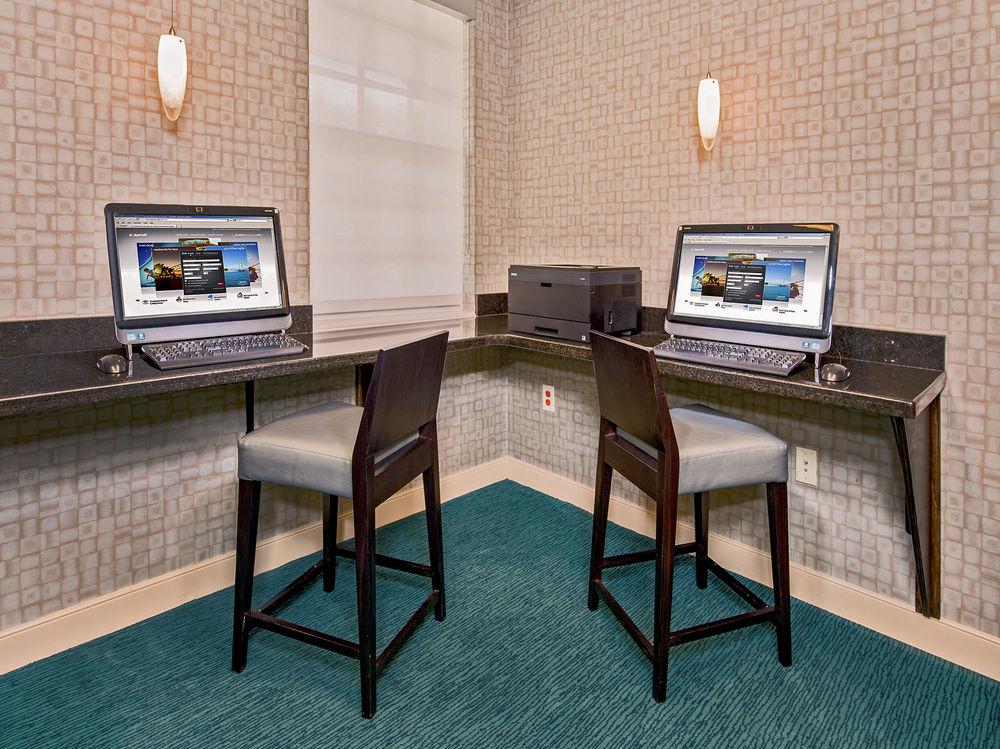 Residence Inn Fairfax Merrifield Kültér fotó