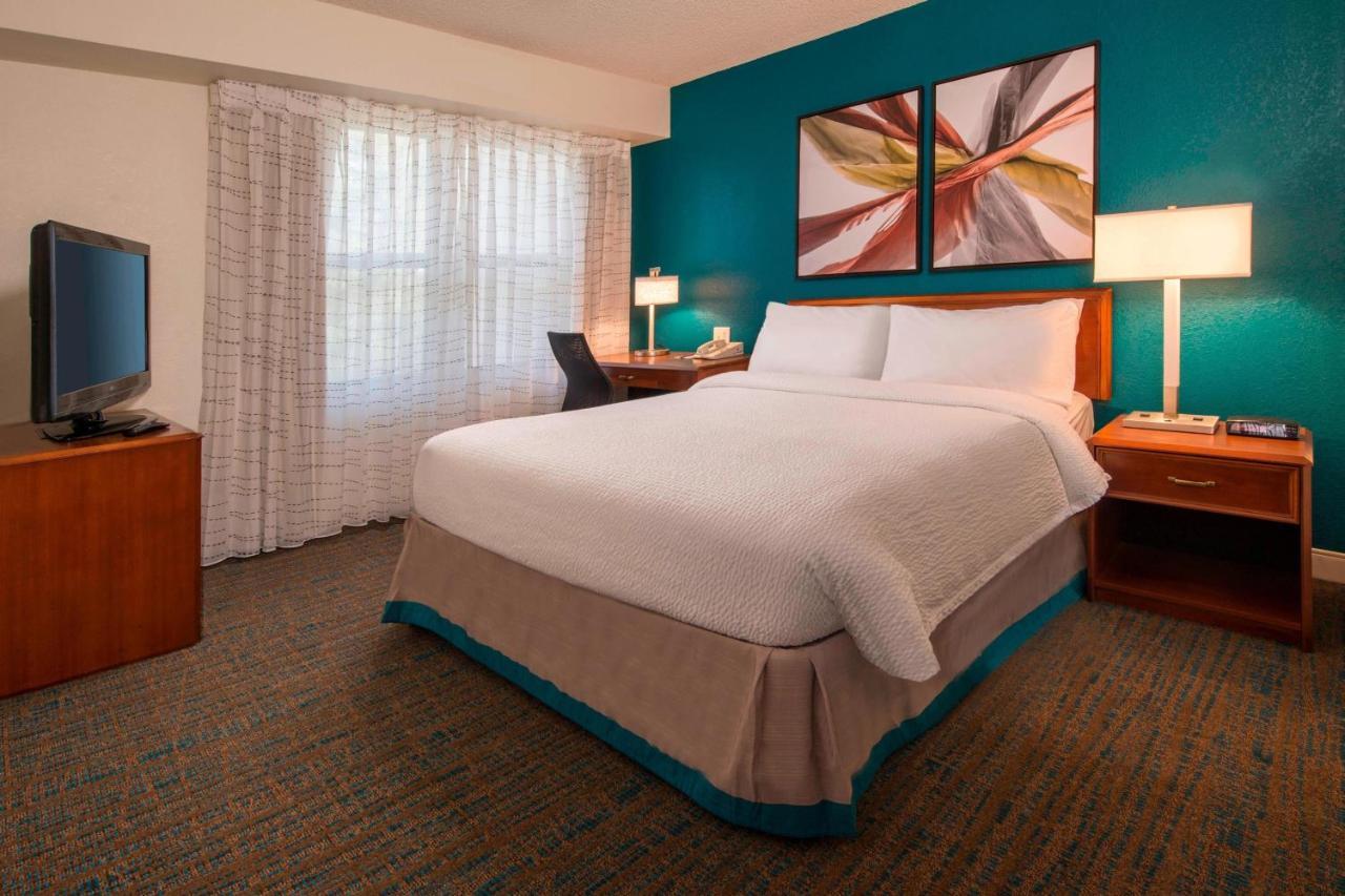 Residence Inn Fairfax Merrifield Kültér fotó