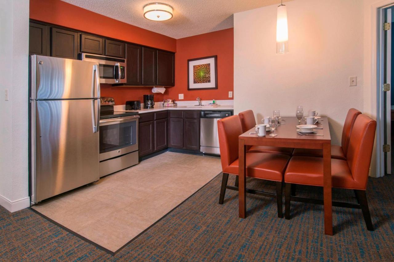 Residence Inn Fairfax Merrifield Kültér fotó