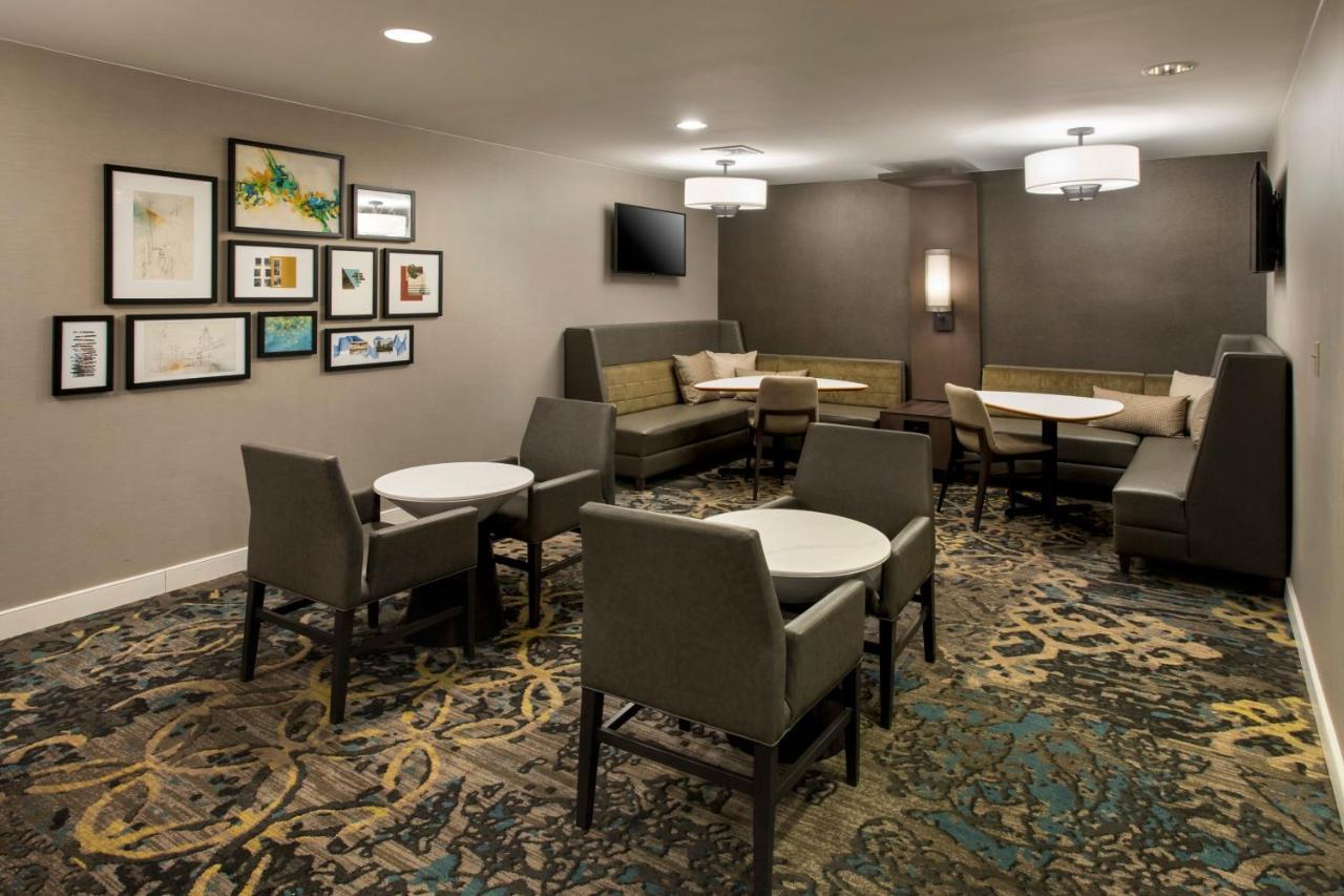 Residence Inn Fairfax Merrifield Kültér fotó