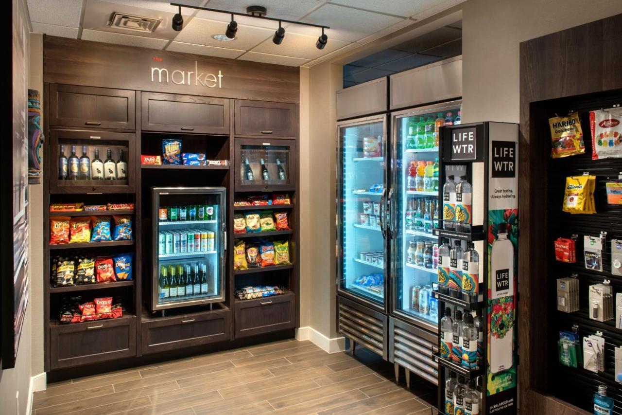 Residence Inn Fairfax Merrifield Kültér fotó