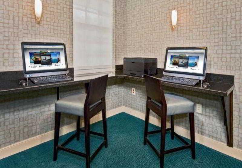 Residence Inn Fairfax Merrifield Kültér fotó