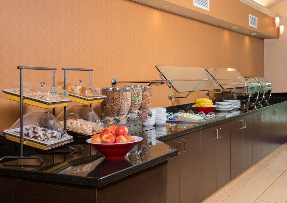 Residence Inn Fairfax Merrifield Kültér fotó