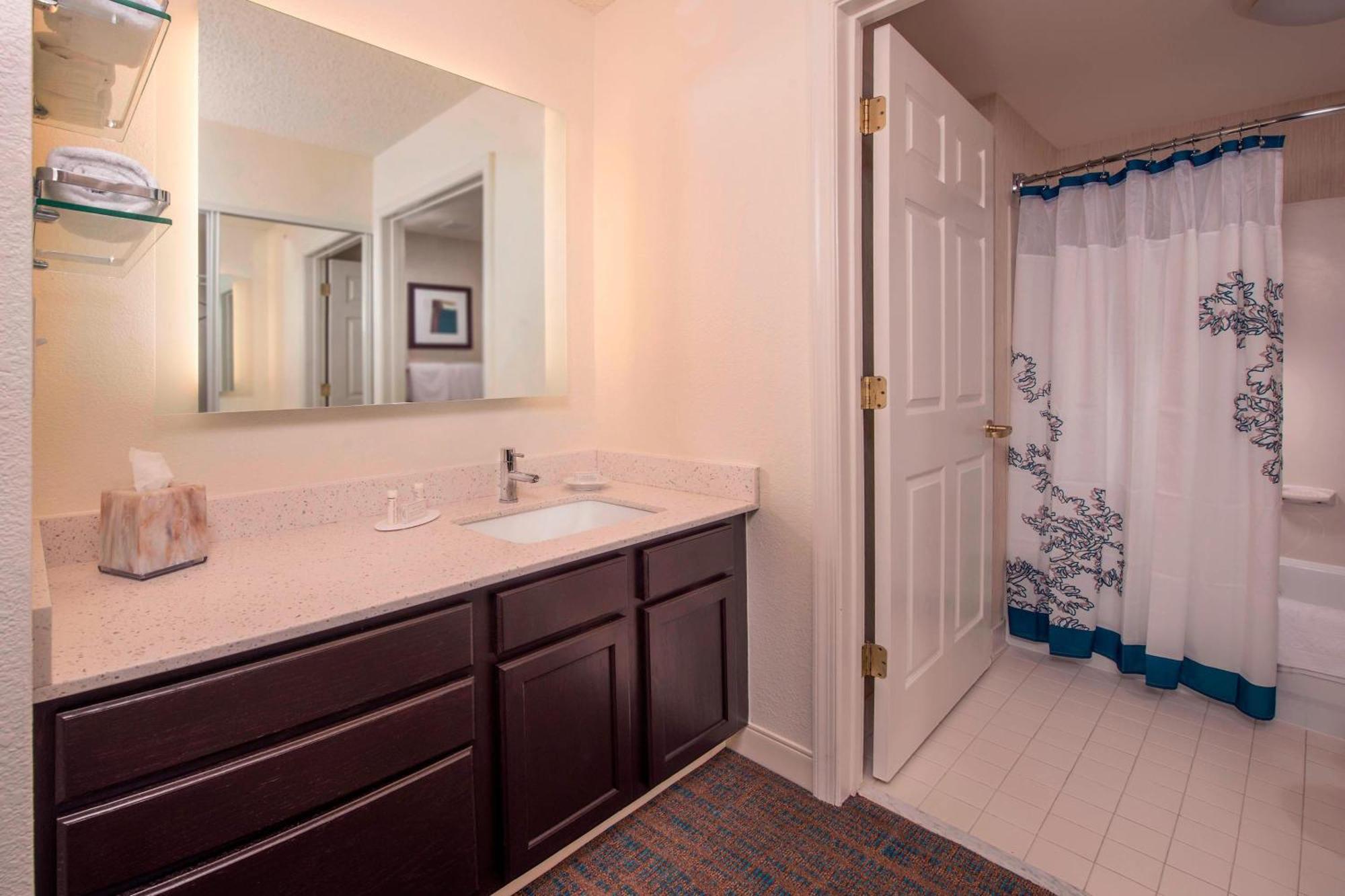 Residence Inn Fairfax Merrifield Kültér fotó