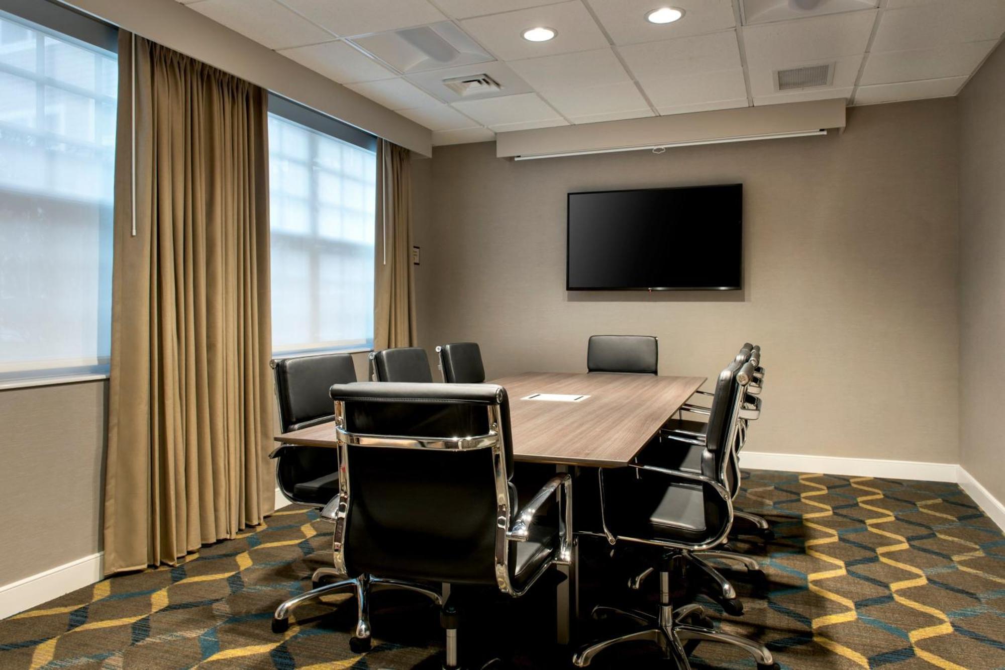 Residence Inn Fairfax Merrifield Kültér fotó