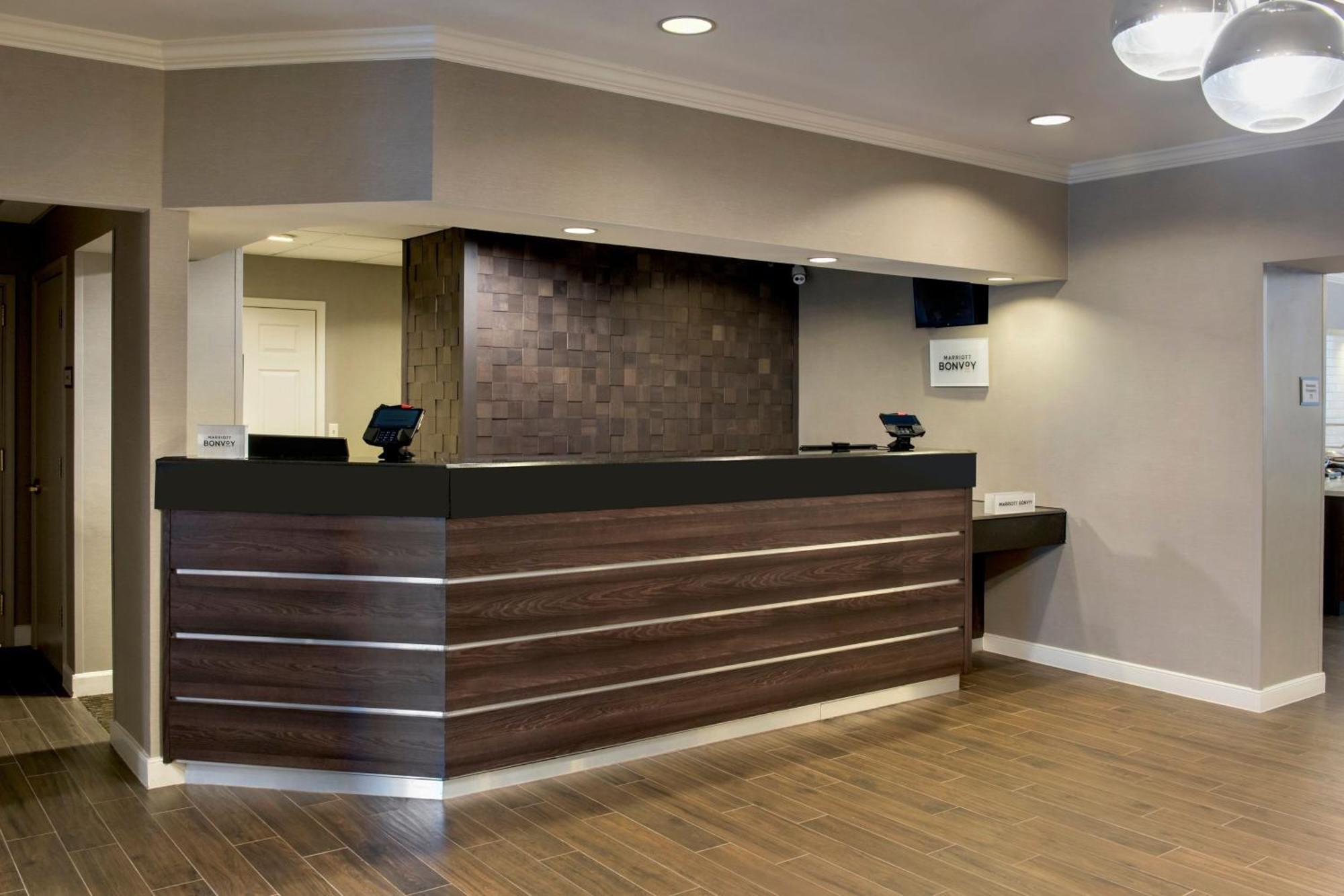 Residence Inn Fairfax Merrifield Kültér fotó