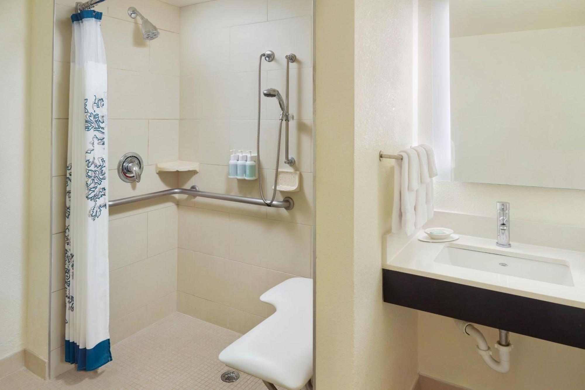 Residence Inn Fairfax Merrifield Kültér fotó