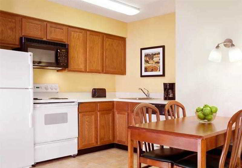 Residence Inn Fairfax Merrifield Kültér fotó