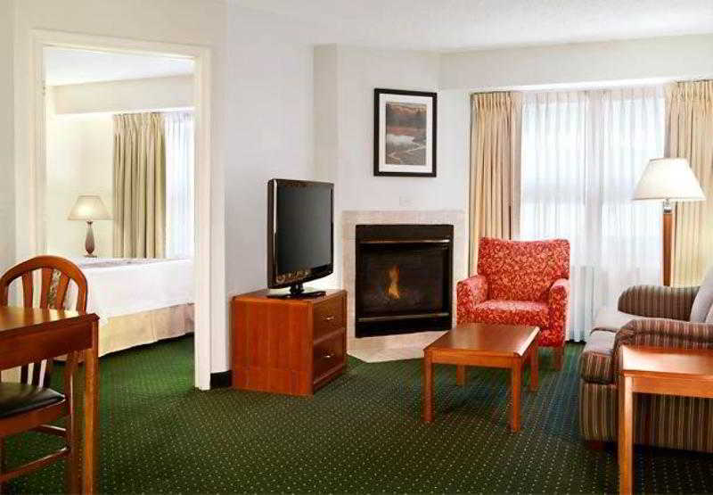 Residence Inn Fairfax Merrifield Kültér fotó