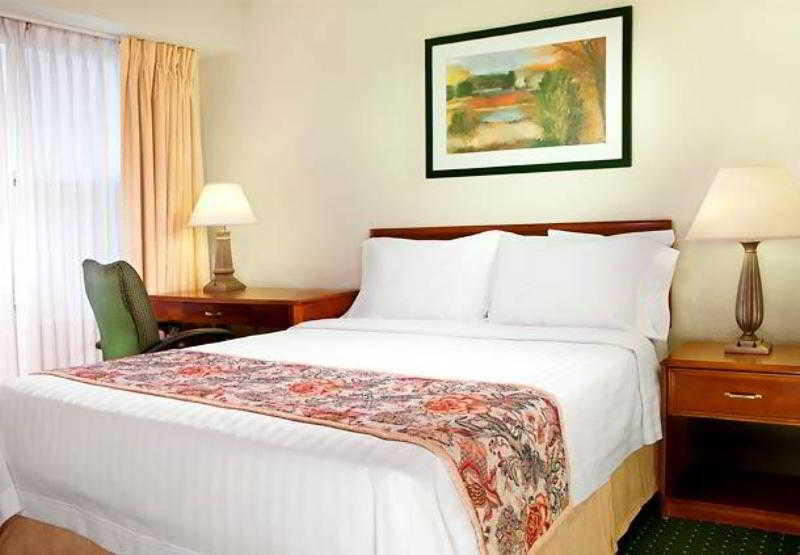 Residence Inn Fairfax Merrifield Kültér fotó