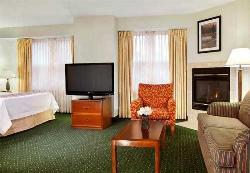 Residence Inn Fairfax Merrifield Kültér fotó