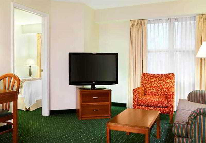 Residence Inn Fairfax Merrifield Kültér fotó
