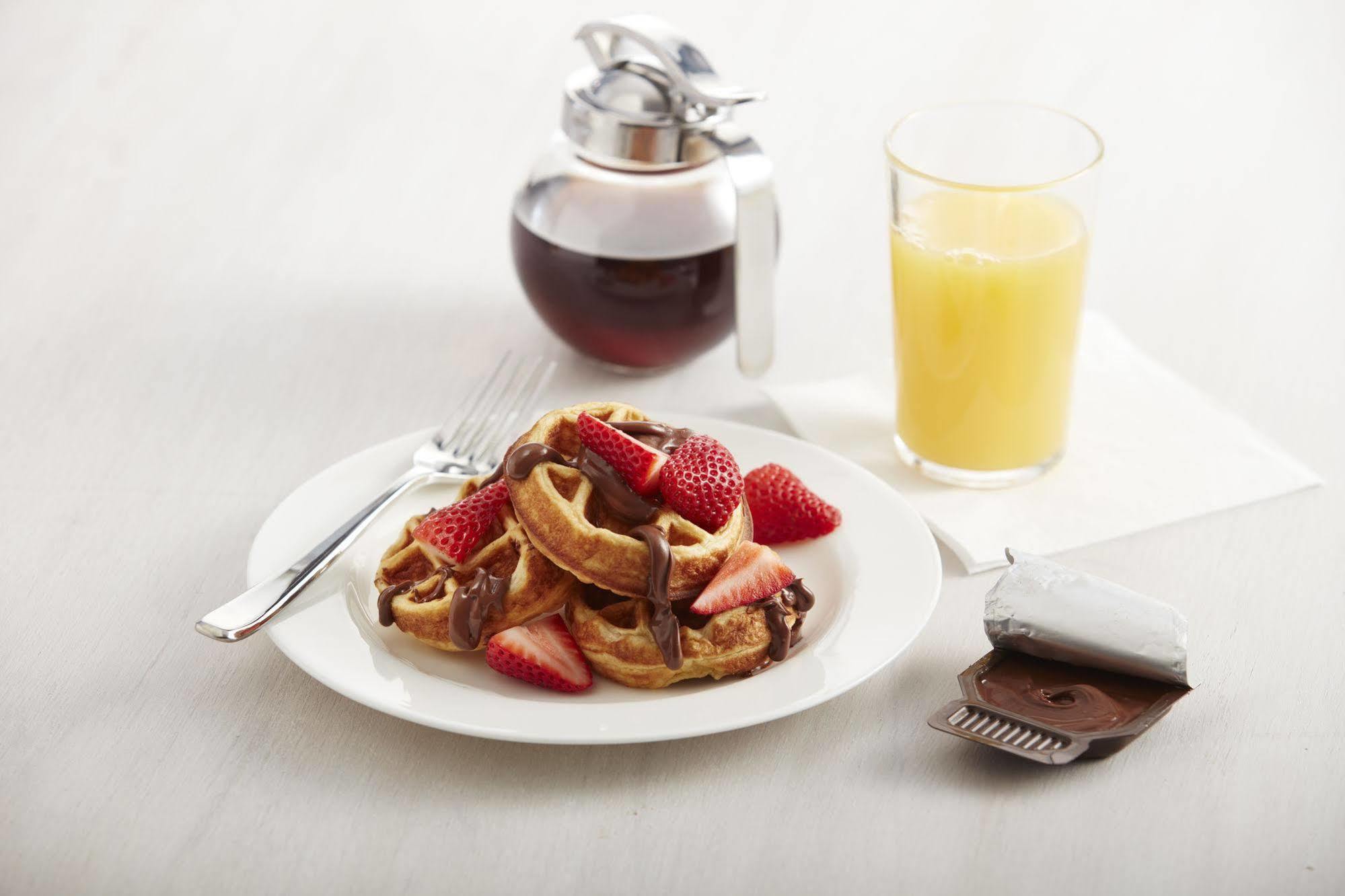 Residence Inn Fairfax Merrifield Kültér fotó